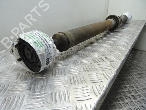 Used Driveshaft Driveshaft AUDI 80 B4 Saloon (8C2) 2.0 E 16V quattro (140 hp) 28036250 28036250
