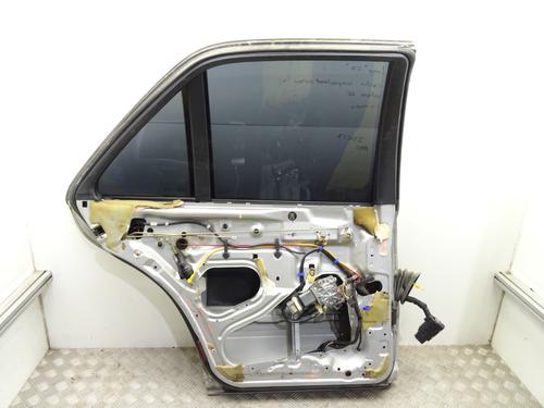 Used Left rear door Left rear door 37725073 37725073