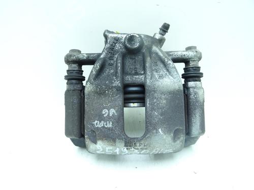 Used Left front brake caliper Left front brake caliper RENAULT CLIO IV (BH_) 1.2 TCe 120 (BHAU) (118 hp) 33333228 33333228