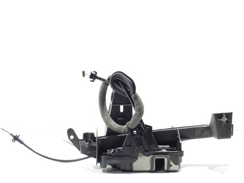 Front left lock FORD FIESTA VII (HJ, HF) 1.0 EcoBoost | BP29272532C98 