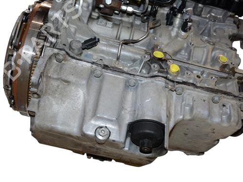 Motor Motor OPEL MOKKA / MOKKA X (J13) 1.6 CDTI (_76) (136 hp) 36654387 36654387