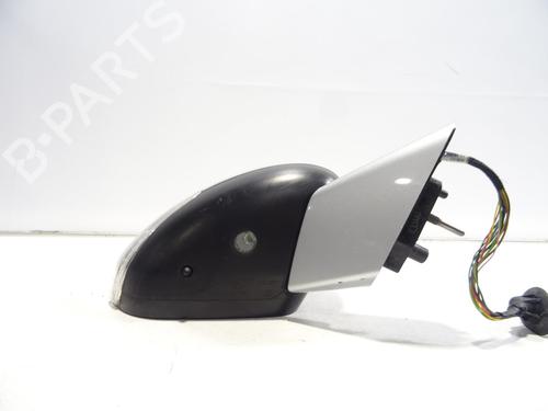 Right mirror CITROËN C4 Grand Picasso II (DA_, DE_) 1.6 HDi / BlueHDi 115 | BP30171255C27 