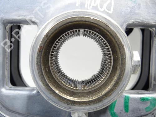 Used Steering wheel Steering wheel MERCEDES-BENZ C-CLASS T-Model (S205) C 250 BlueTEC / d 4-matic (205.209) (204 hp) 22803003 22803003