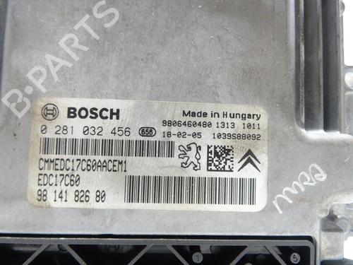 Electronic module DS DS 5 (KF_) 1.6 BlueHDi 120 | BP21973158M83 - Image 8
