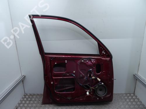 Left front door TOYOTA RAV 4 II (_A2_) 2.0 D 4WD (CLA20_, CLA21_, CLA20R, CLA21R) | BP26027722C2 