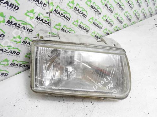 Used Right headlight VW POLO III (6N1) 64 1.9 D (64 hp) 20060793