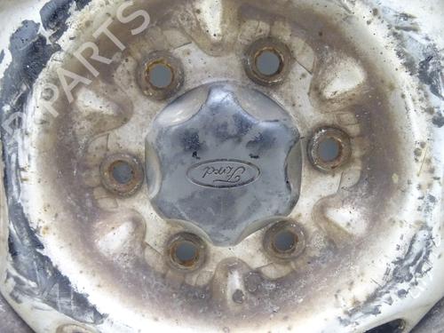 Used Rim Rim FORD RANGER (ER, EQ, R_) 2.5 TD 4x4 (109 hp) 28604573 28604573