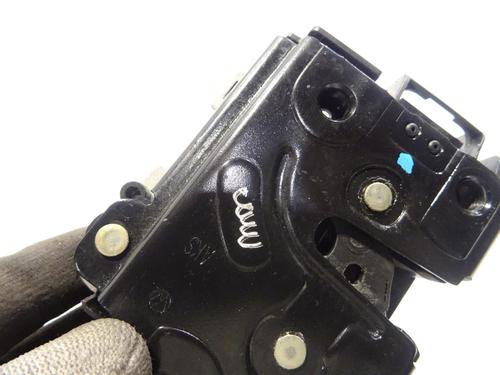 Front right lock VW GOLF PLUS V (5M1, 521) 1.9 TDI | BP29340774C97 