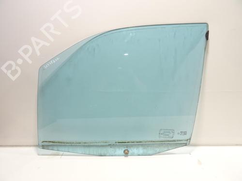 Used Front left door window FIAT ULYSSE (220_) 2.0 JTD (109 hp) 20177903