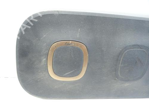Door moulding trim CITROËN C3 III (SX) 1.2 VTi 82 | BP25976292C150 