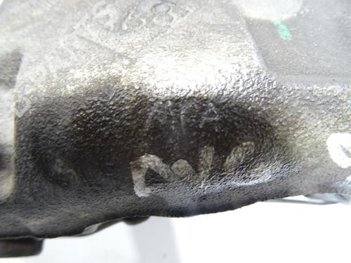 Left front brake caliper DACIA DUSTER (HS_) 1.5 dCi 4x4 (HSMC, HSMD) | BP30751519M105 - Image 4