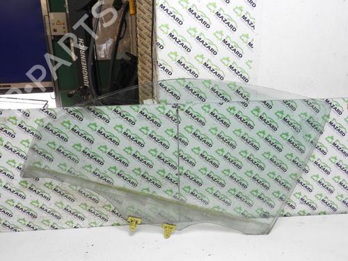 Used Front left door window NISSAN MICRA III (K12) 1.5 dCi (82 hp) 20072022