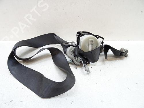 Used Rear right seatbelt Rear right seatbelt 20053980 20053980