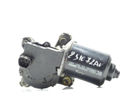 Viskermotor vindrude MITSUBISHI PAJERO III (V7_W, V6_W) 3.2 Di-D (V68W) (160 hp) 30459593