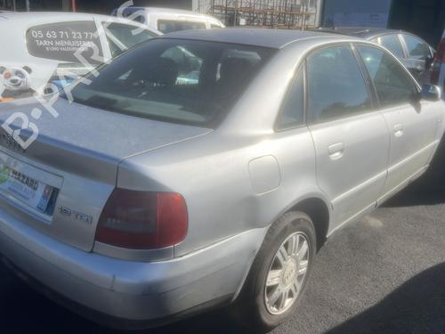 Starter AUDI A4 B5 (8D2) 1.9 TDI | BP29706245M8 - Image 14