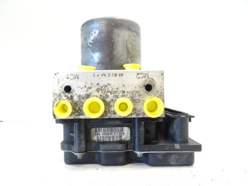ABS pump RENAULT GRAND SCÉNIC II (JM0/1_)  | BP20052816M43 