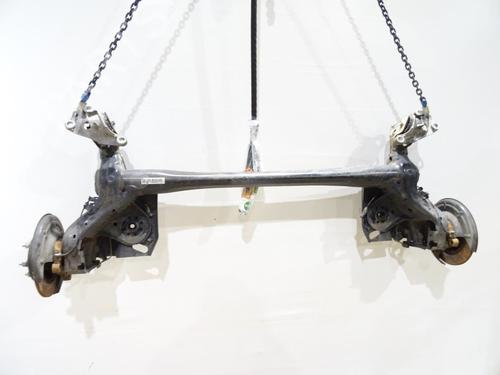 Bagaksel OPEL ASTRA K (B16) 1.5 CRDI (68) (122 hp) 30648423