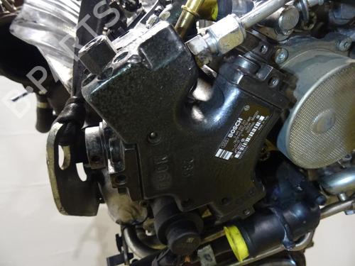 Engine FIAT PANDA (169_) 1.3 JTD Multijet 4x4 (169AXG1A, 169AXG2A) | BP32134336M1 