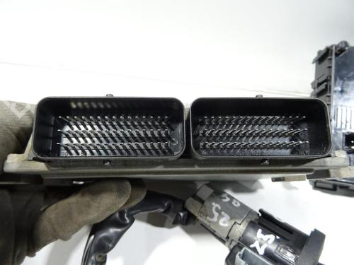 Electronic module RENAULT CLIO II (BB_, CB_) 1.2 (BB0A, BB0F, BB10, BB1K, BB28, BB2D, BB2H, CB0A,... | BP28086461M83 