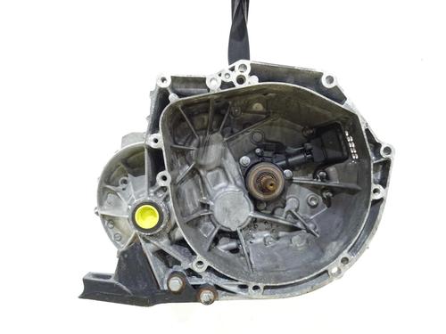 Used Gearbox CITROËN C4 Picasso I MPV (UD_) 1.6 HDi 110 (112 hp) 28827110