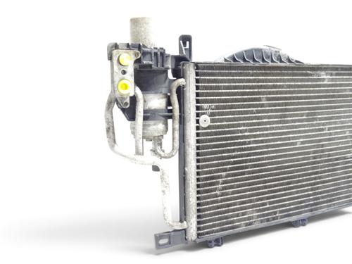 AC radiator OPEL COMBO Box Body/MPV 1.3 CDTI 16V | BP39177564M32 - Image 3
