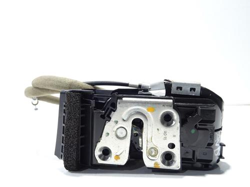Front right lock NISSAN QASHQAI II (J11, J11_) 1.5 dCi | BP30173000C97 
