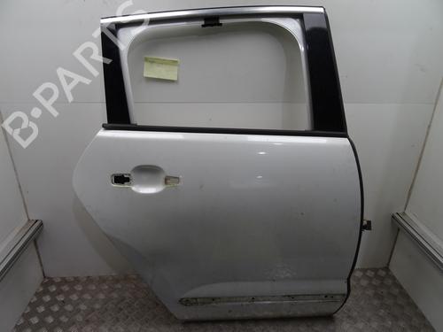 Used Right rear door PEUGEOT 3008 I MPV (0U_) [2009-2017]  26933546