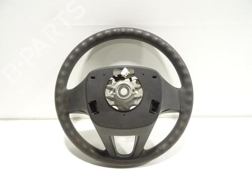 Steering wheel HYUNDAI i20 I (PB, PBT) 1.4 CRDi | BP26711639C49 