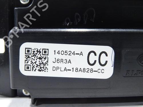 Multifunctionele display LAND ROVER RANGE ROVER SPORT II (L494) 4.4 SDV8 4x4 | BP29511875C48 