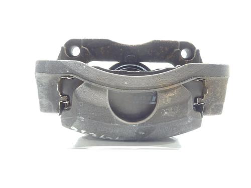 Left front brake caliper NISSAN QASHQAI / QASHQAI +2 I (J10, NJ10, JJ10E) 2.0 dCi | BP26001428M105 