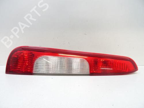 Used Left taillight Left taillight FORD FOCUS C-MAX (DM2) 1.8 TDCi (115 hp) 20042801 20042801