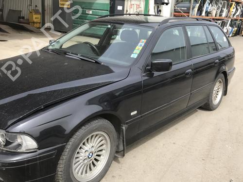 Starter BMW 5 Touring (E39) 525 d | BP25770676M8  - Image 10