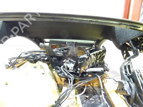 Convertible top PEUGEOT 207 CC (WD_) 1.6 HDi | BP30711515C123