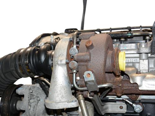 Engine CHEVROLET ORLANDO (J309) 2.0 D | BP36589307M1 - Image 6