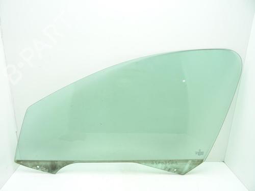 front-left-door-window-peugeot-206-hatchback-2ac-1998-1999-2000-2001-2002-2003-2004-2005-2006-2007-2008-2009-2010-2011-2012-31834687 main image