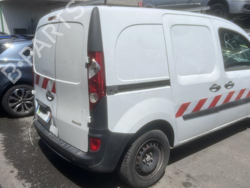 Cargo separator RENAULT KANGOO Express (FW0/1_) 1.5 dCi 70 (FW0A, KW0V) | BP38448886I36 - Image 10