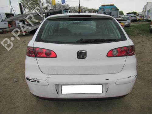 Starter SEAT IBIZA III (6L1) 1.9 SDI | BP21966753M8 