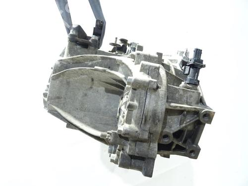 Gearbox KIA VENGA (YN) 1.4 CRDi 90 | BP29895944M3