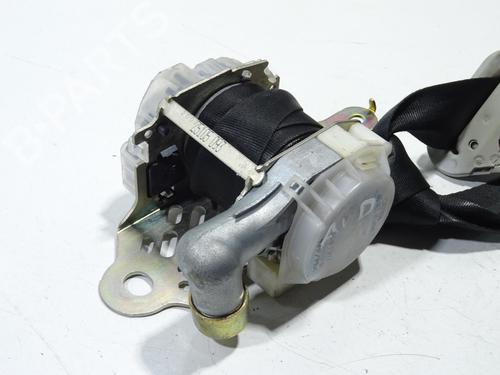 Front right belt tensioner NISSAN MICRA III (K12) 1.5 dCi | BP24662521C88 