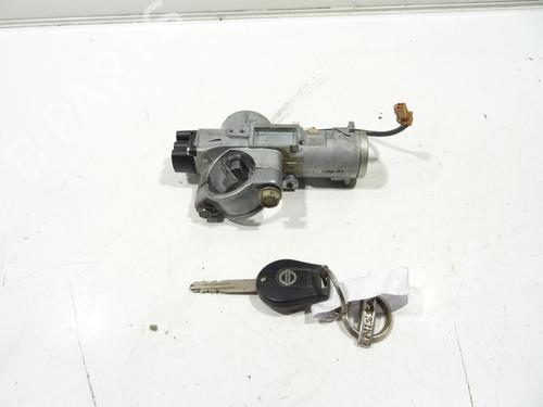 Ignition barrel NISSAN NOTE (E12) 1.5 dCi | BP32094360M48  - Image 6