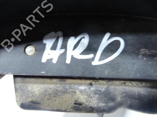 Indvendigt håndtag Indvendigt håndtag CITROËN JUMPER II Van 2.2 HDi 130 (130 hp) 33429307 33429307