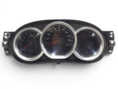 Instrument cluster DACIA LODGY (JS_) 1.3 TCe 100 (JSNU) | BP35889019C47 - Image 3