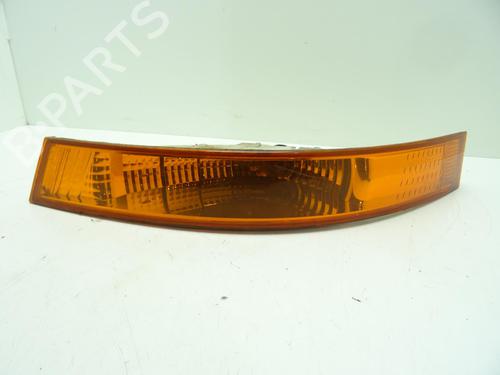 Blinklys foran venstre RENAULT MASTER II Van (FD) 2.5 dCi (FD02) (101 hp) 29191529