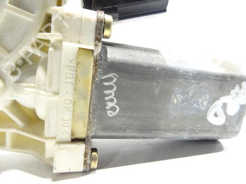 Right rear window motor BMW 5 (E60) 530 d | BP29611495E22