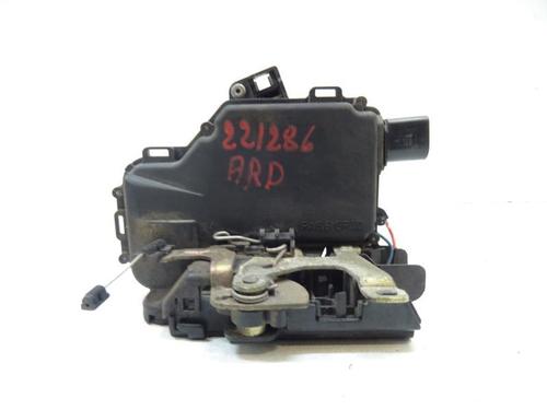 Rear right lock VW PASSAT B5 (3B2)  | BP20043796C99 