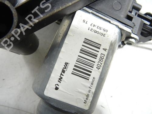 front-left-window-mechanism-peugeot-108-2014-26651218 main image