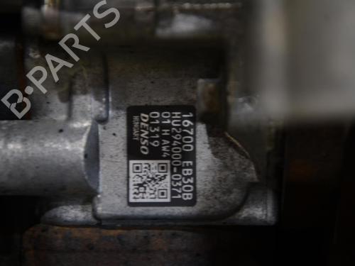 Engine NISSAN PATHFINDER III (R51) 2.5 dCi 4WD | BP33125775M1 - Image 9