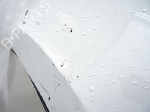 Bak støtfanger PORSCHE MACAN (95B) | BP30601961C8