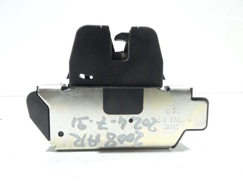 tailgate-lock-peugeot-2008-i-cu_-2013-24953830 main image