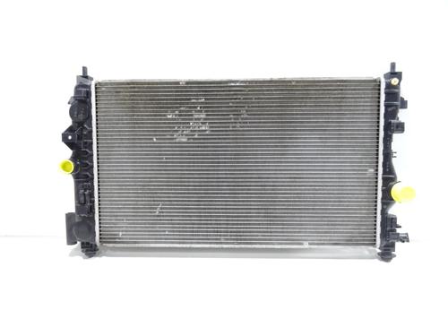 water-radiator-opel-astra-j-p10-2009-2010-2011-2012-2013-2014-2015-2016-24313559 main image
